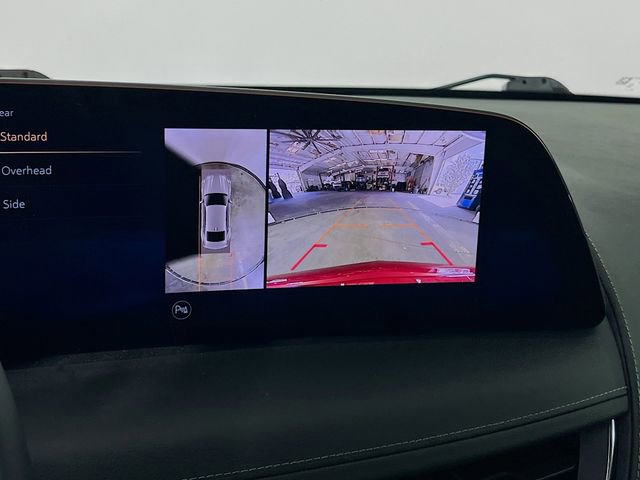 Used 2025 Cadillac CT5 Premium Luxury w/ Technology Package image 15