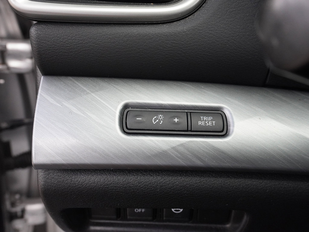 Used 2018 Nissan Maxima 3.5 SL FWD image 45