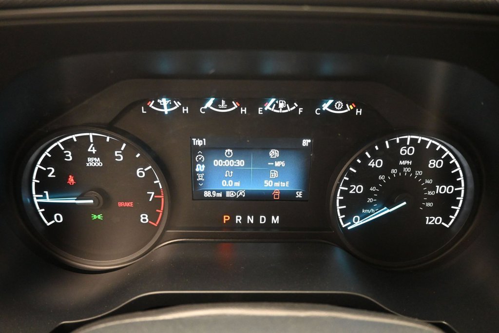 New 2026 Ford F150 XL RWD image 11