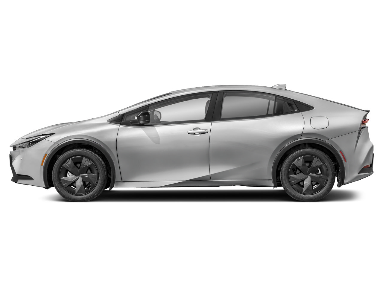 New 2026 Toyota Prius LE FWD image 39