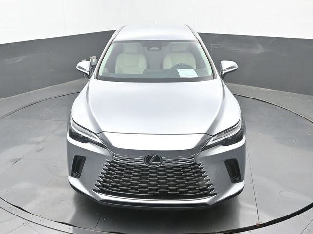 Used 2024 Lexus RX 350 FWD w/ Technology Package image 31
