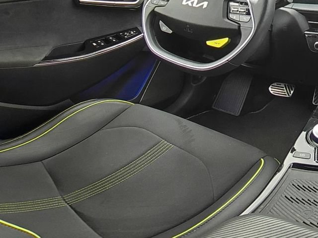 Used 2023 Kia EV6 GT AWD/4WD image 20