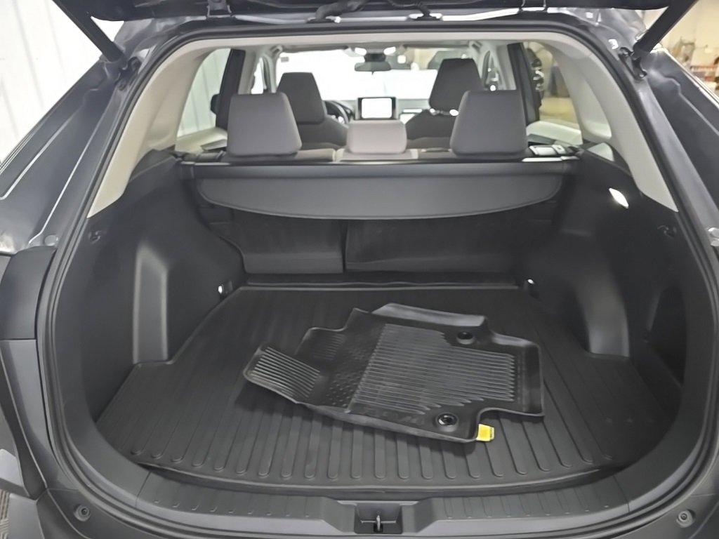 Used 2023 Toyota RAV4 XLE image 12