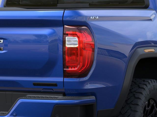 New 2026 GMC Canyon Elevation w/ Convenience Package image 11