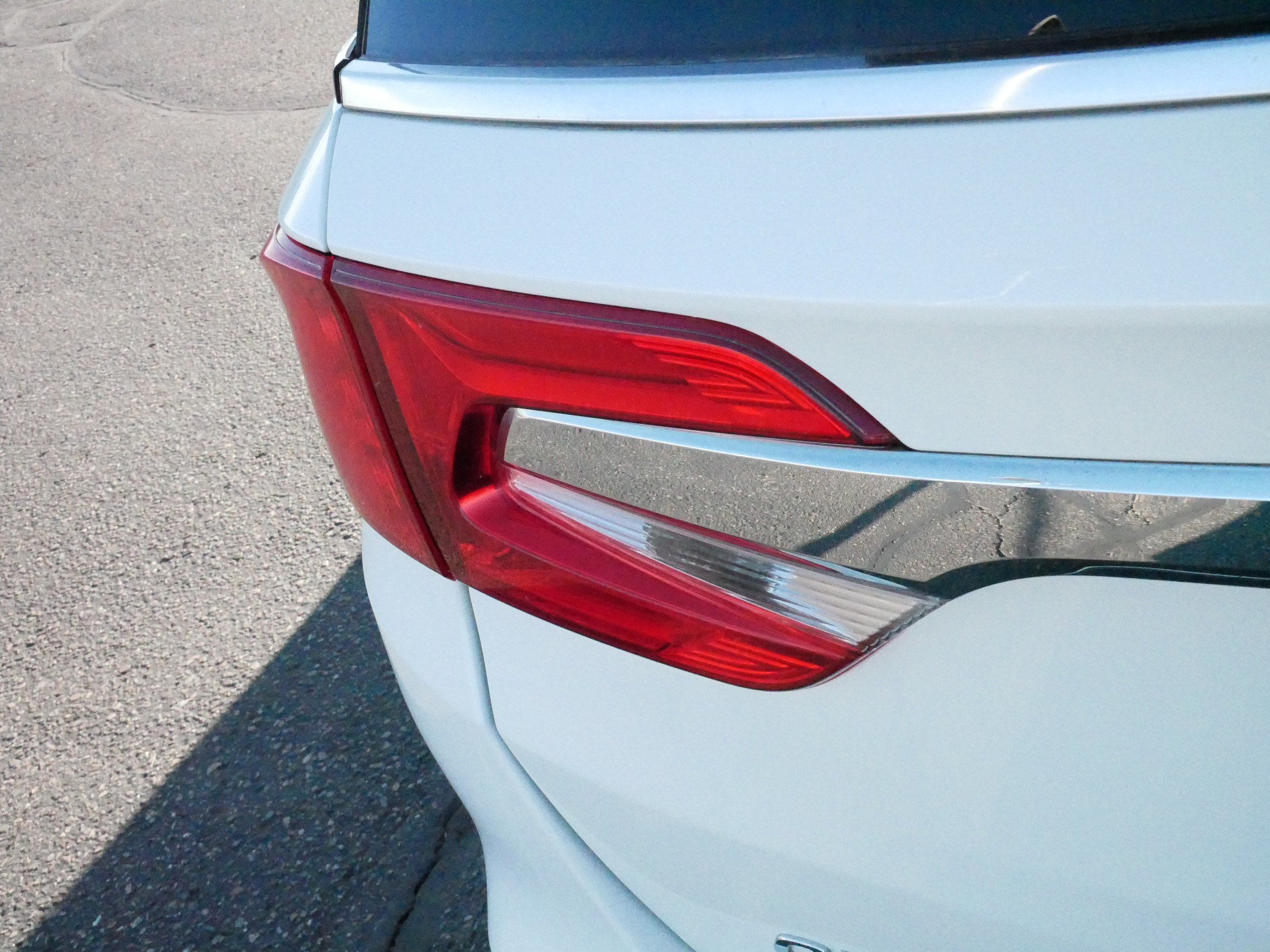 Used 2018 Honda Odyssey Touring image 17