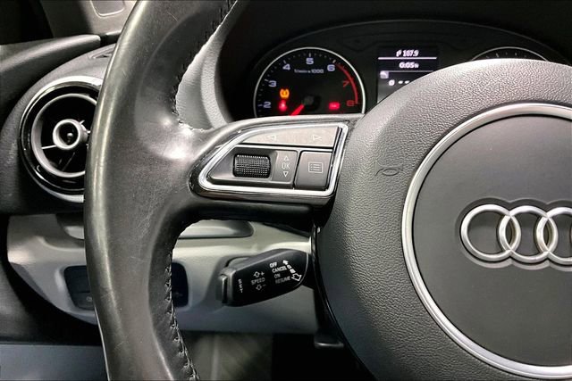 Used 2016 Audi A3 1.8T Premium image 12