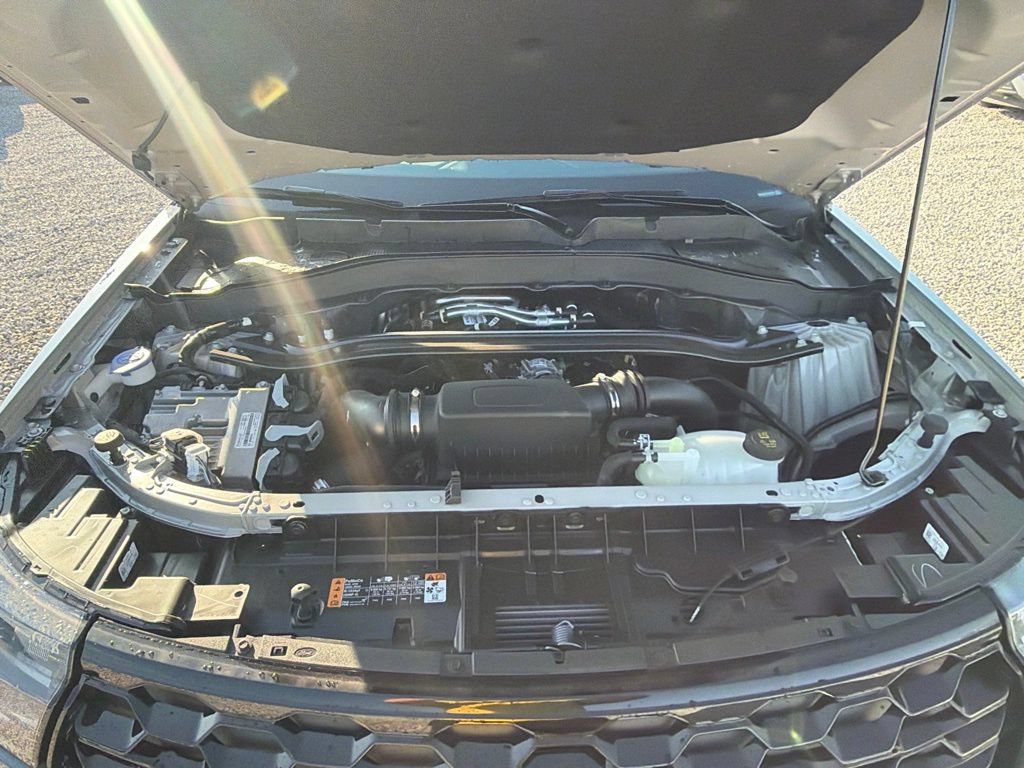 New 2026 Ford Explorer ST w/ Sun And Sound Package AWD/4WD image 36