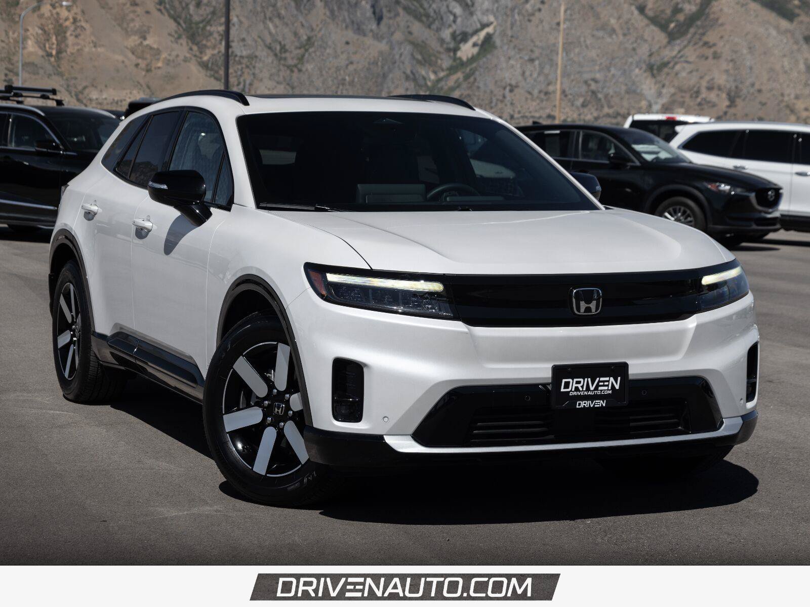 Used 2025 Honda Prologue Touring