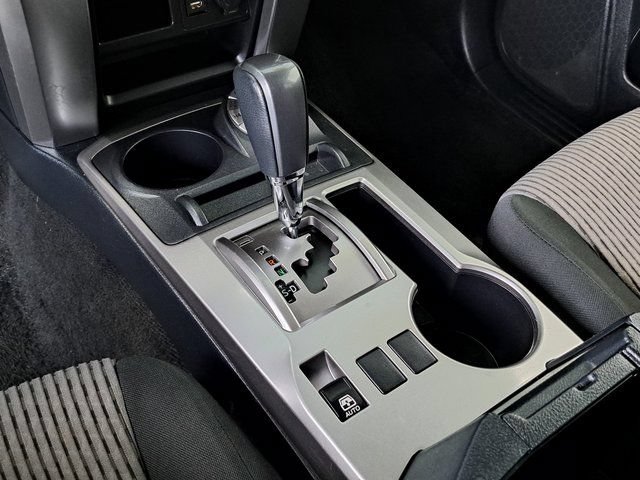 Used 2024 Toyota 4Runner SR5 AWD/4WD image 19