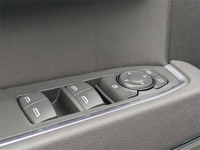 New 2026 Chevrolet Silverado 1500 RST w/ RST All Star Premium Package image 9