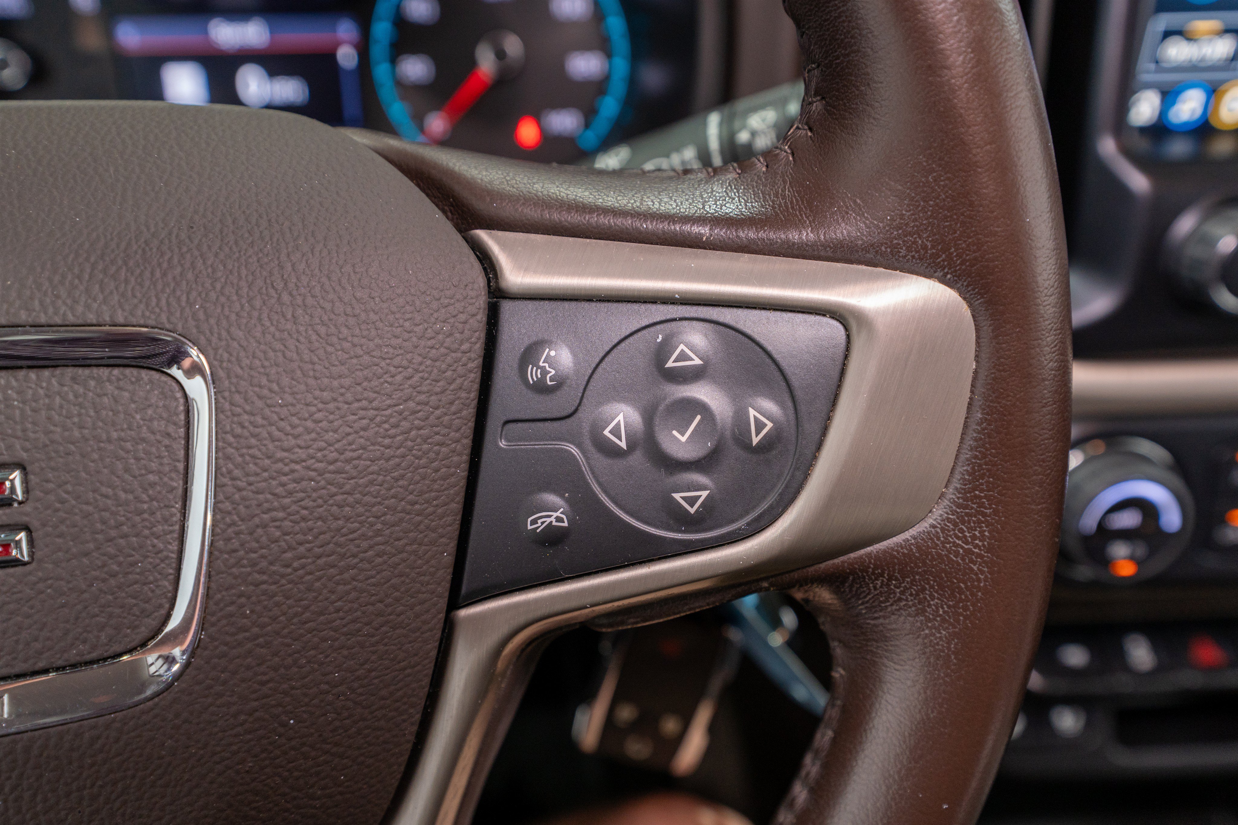 Used 2022 GMC Canyon Denali AWD/4WD image 26