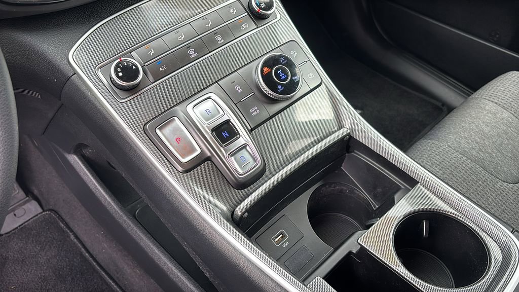 Used 2023 Hyundai Santa Fe SE AWD/4WD image 20