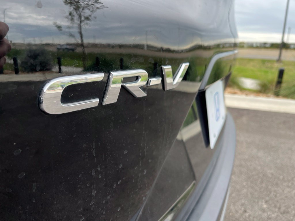 Used 2020 Honda CR-V EX image 8