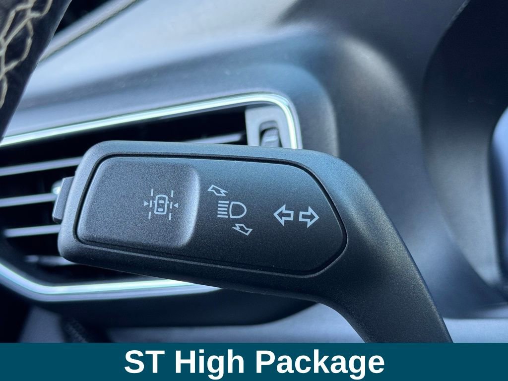 Used 2024 Ford Explorer ST w/ Equipment Group 401A image 13