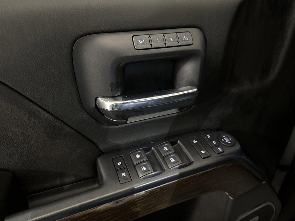 Used 2017 GMC Sierra 1500 Denali image 22