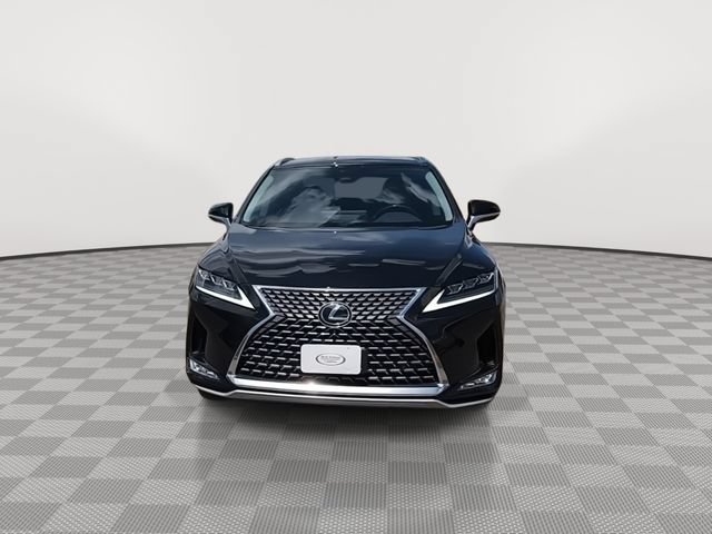 Used 2020 Lexus RX 350 AWD w/ Luxury Package image 3