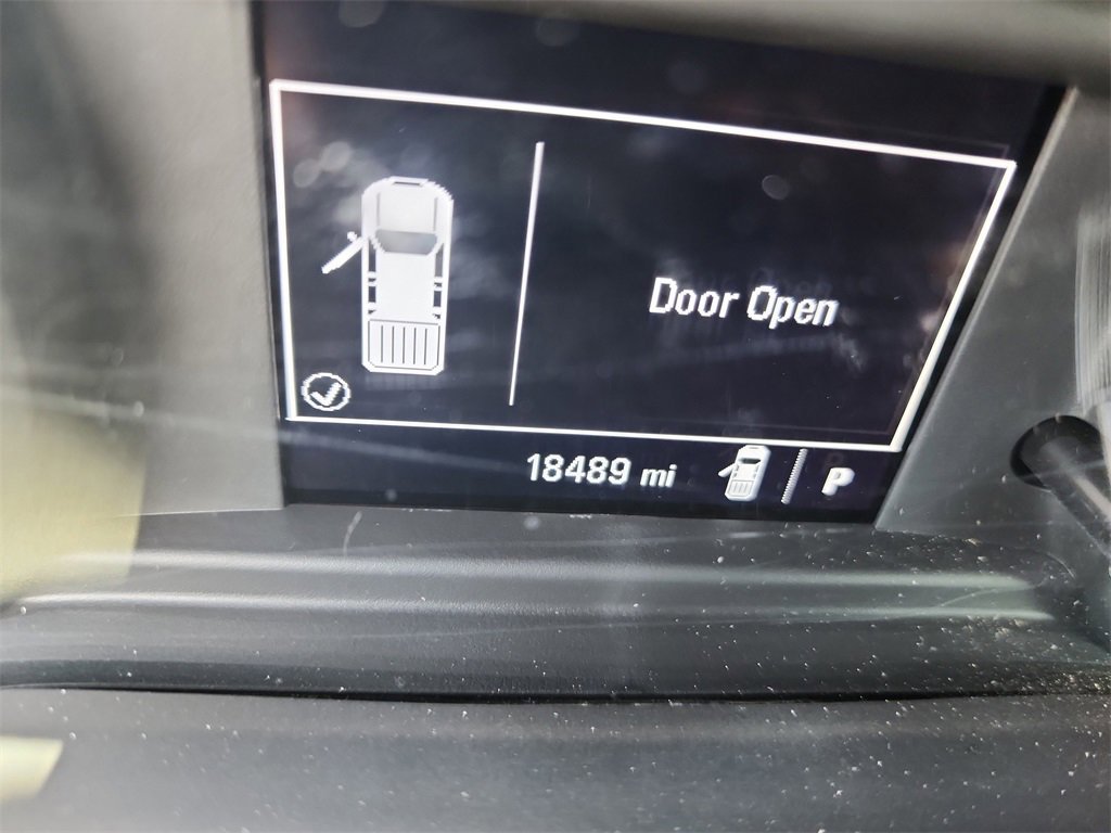 Used 2023 Chevrolet Silverado 3500 W/T image 23