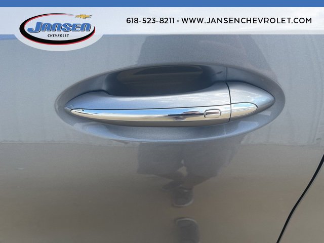 Used 2022 Buick Envision Preferred image 11