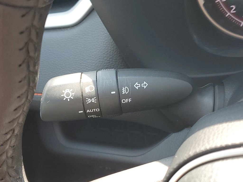 Used 2024 Toyota RAV4 Adventure image 16