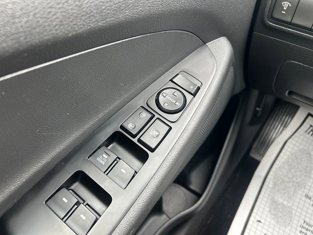 Used 2019 Hyundai Tucson SE AWD/4WD image 11