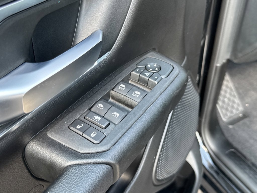 Used 2026 RAM 1500 Lone Star AWD/4WD image 33