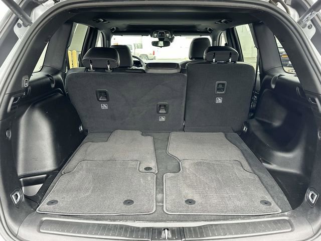 Used 2022 Jeep Grand Cherokee Altitude image 22