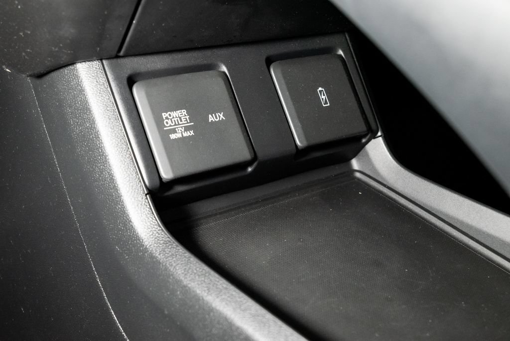 Used 2020 Acura RDX FWD image 22