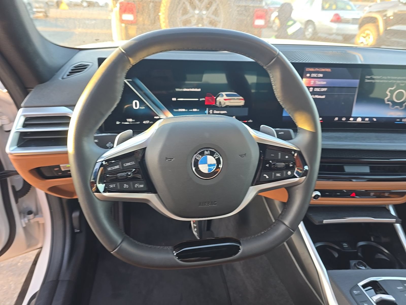 Used 2025 BMW 430i xDrive AWD/4WD image 5