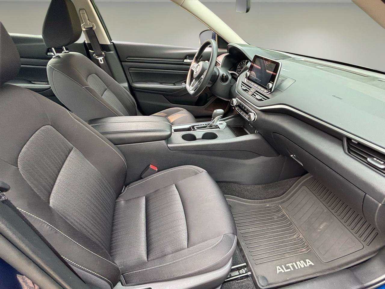 Used 2019 Nissan Altima 2.5 S FWD image 18