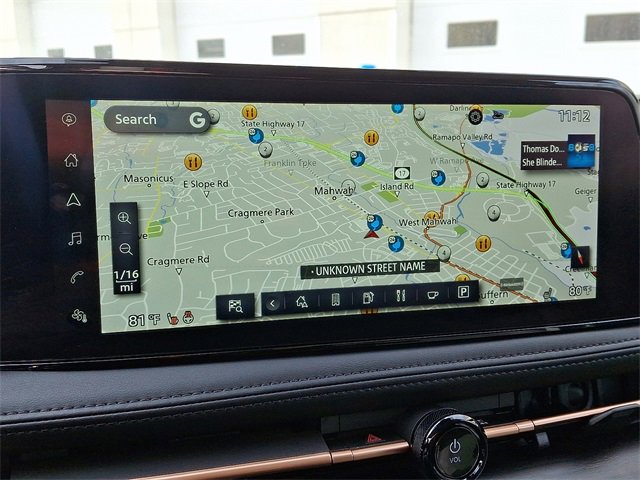 Used 2024 Nissan Ariya ENGAGE image 17