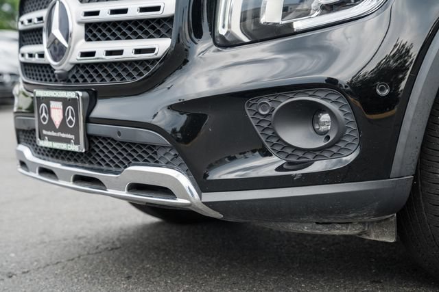 Used 2022 Mercedes-Benz GLB 250 4MATIC image 14