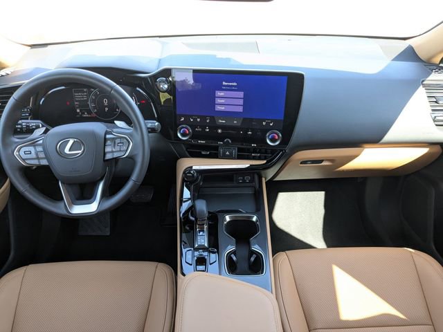 Used 2025 Lexus NX 250 FWD w/ Cold Area Package image 16
