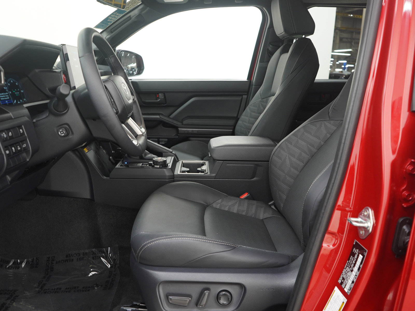 Used 2025 Toyota 4Runner TRD Off-Road Premium image 22