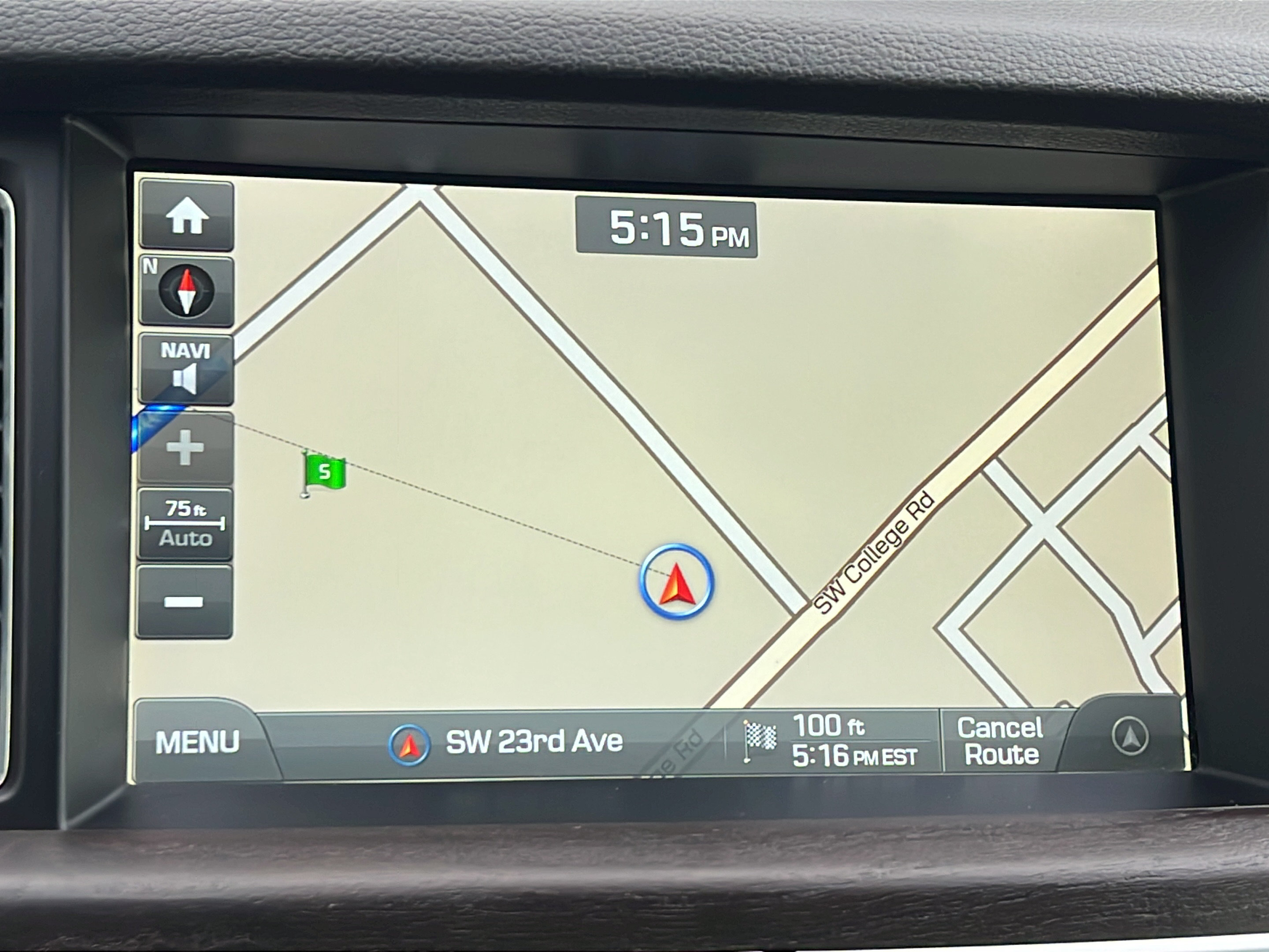 Used 2018 Genesis G80 5.0 Ultimate AWD/4WD image 16