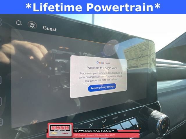 New 2026 Chevrolet Colorado LT w/ Advanced Trailering Package image 14