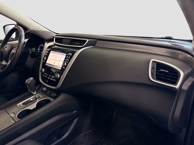 Used 2016 Nissan Murano SL w/ SL Technology Package AWD/4WD image 29