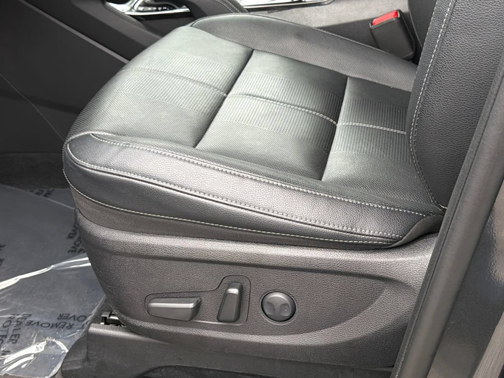 Certified 2022 Kia Telluride EX w/ EX Premium Package AWD/4WD image 24