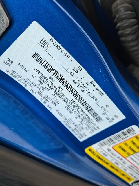 Used 2024 Ford Ranger Lariat image 17