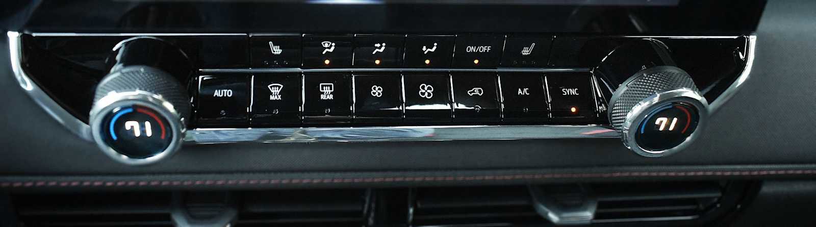 New 2026 Chevrolet Colorado Z71 image 18