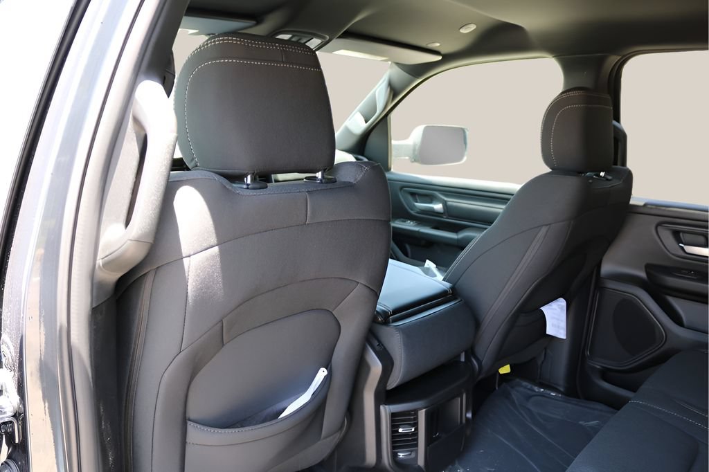 New 2026 RAM 1500 Express RWD image 14