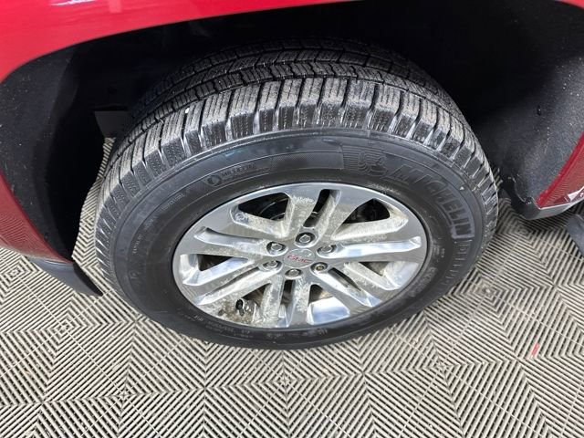 Used 2018 GMC Canyon SLT w/ Driver Alert Package image 10