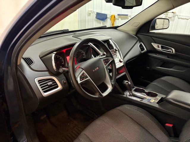 Used 2017 GMC Terrain SLE image 28