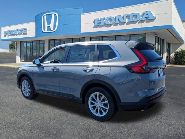 New 2026 Honda CR-V EX image 6
