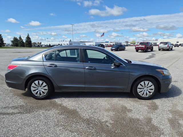 Used 2012 Honda Accord LX image 4