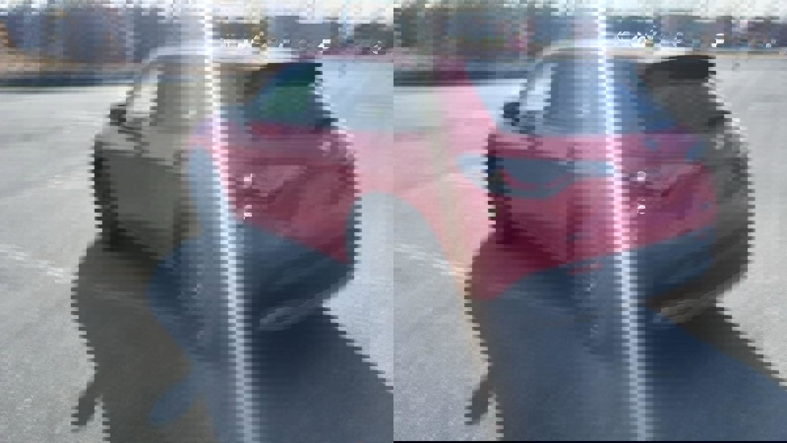 New 2026 Honda HR-V Sport image 8