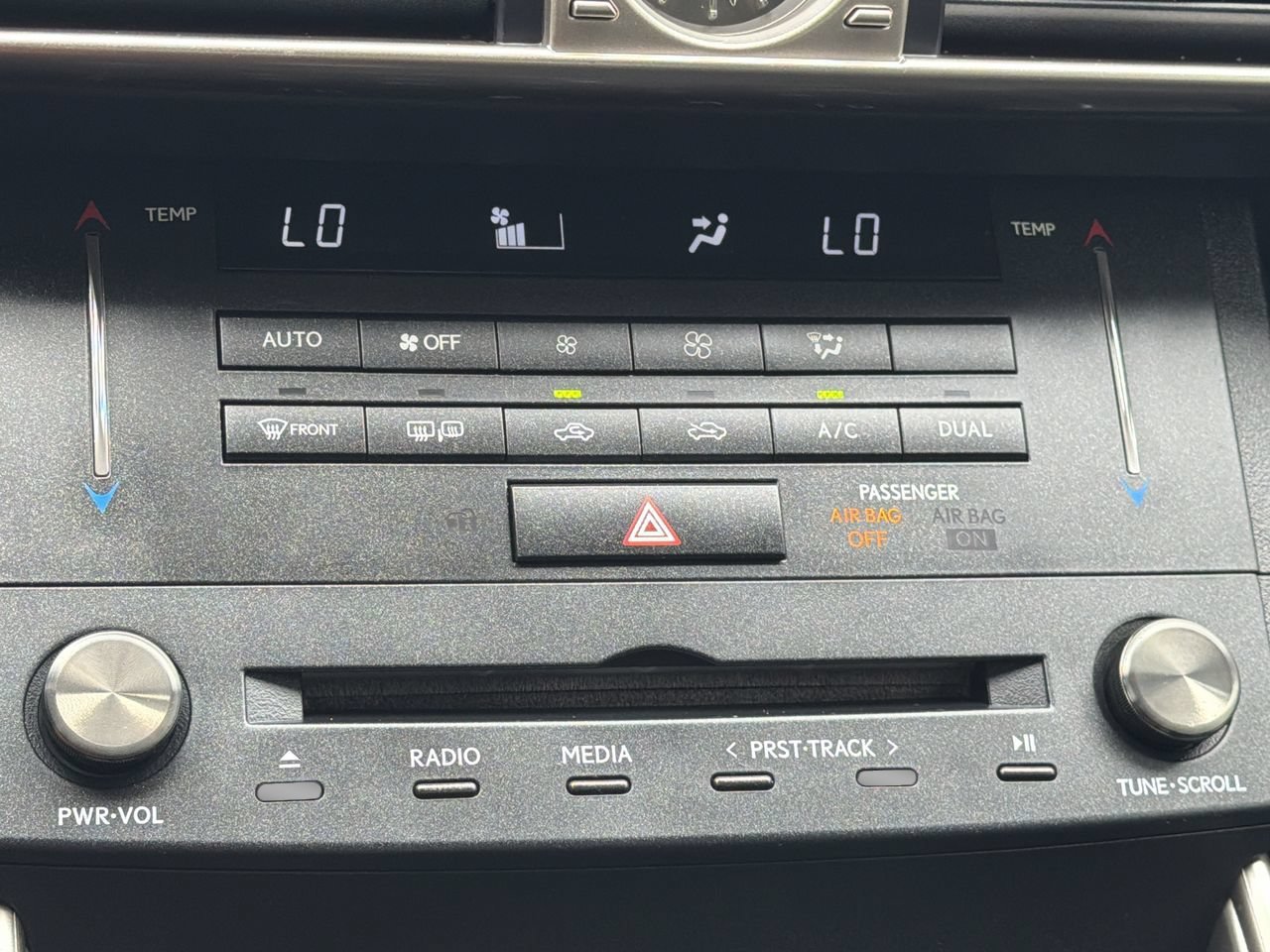 Used 2016 Lexus IS 300 AWD w/ Navigation System Package image 24