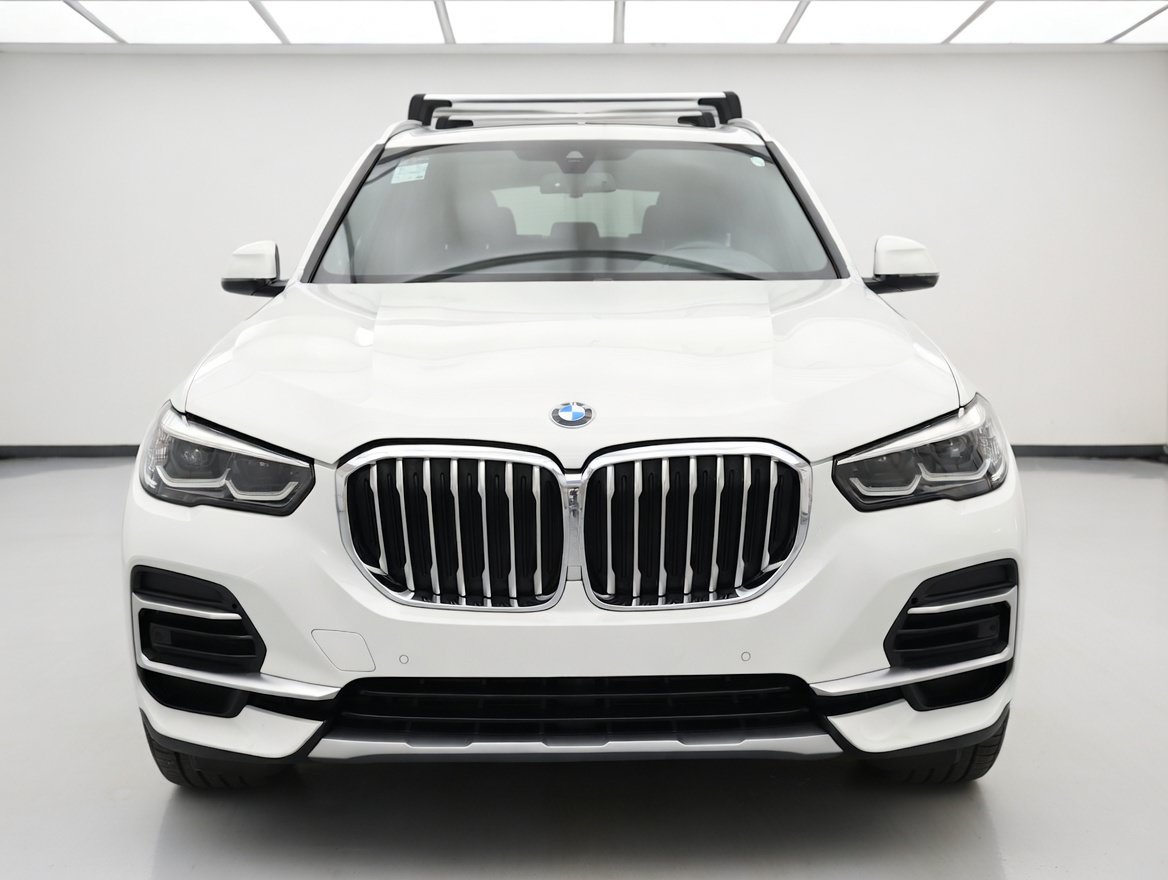 Used 2023 BMW X5 xDrive40i w/ Premium Package AWD/4WD image 17