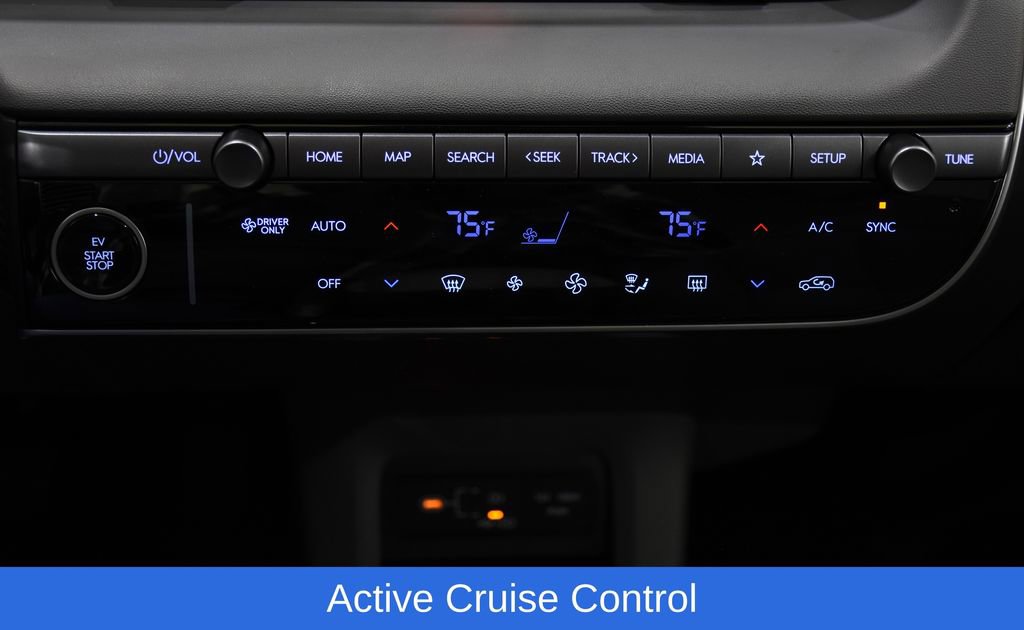 New 2025 Hyundai Ioniq 5 SEL image 19