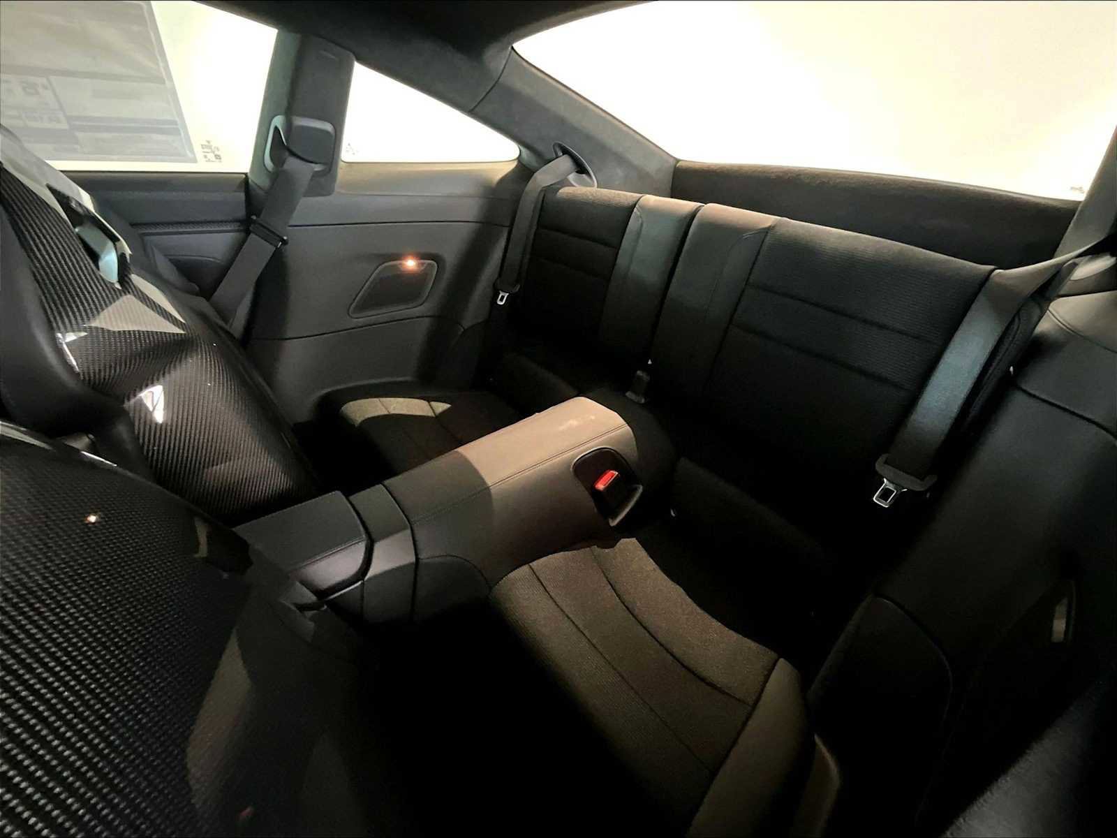 New 2026 Porsche 911 GT3 image 26