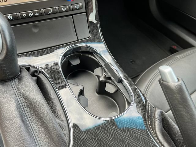 Used 2013 Chevrolet Corvette Coupe w/ Battery Protection Package image 24